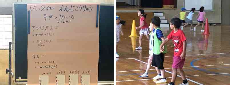 交流1