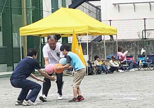 温泉健民祭2