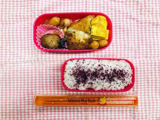 弁当1