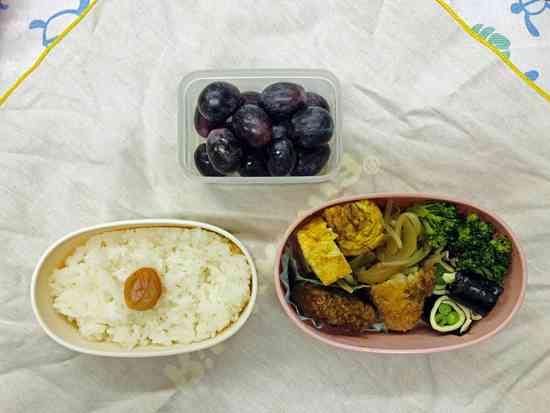 弁当2