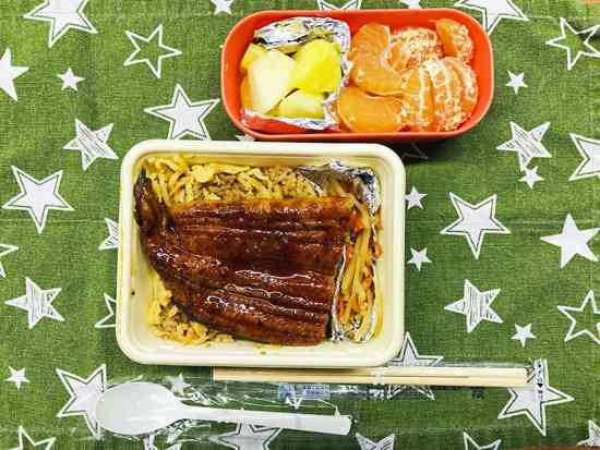 弁当３