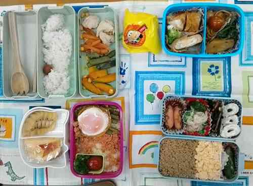 弁当の日2