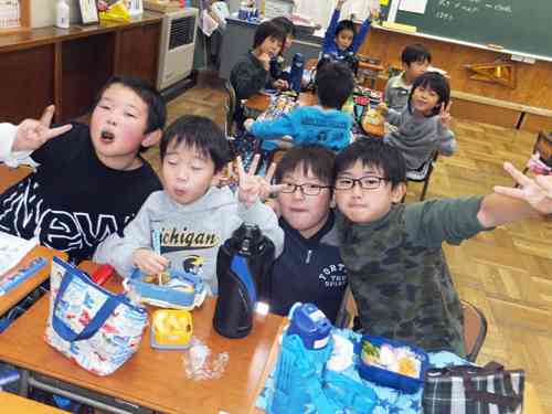 弁当の日4