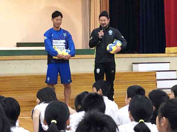 フットサル1 