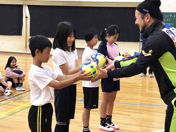 フットサル2
