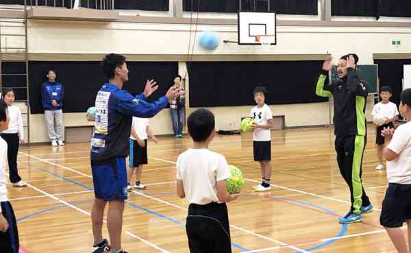 フットサル4