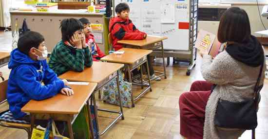 読み聞かせ2.10-2