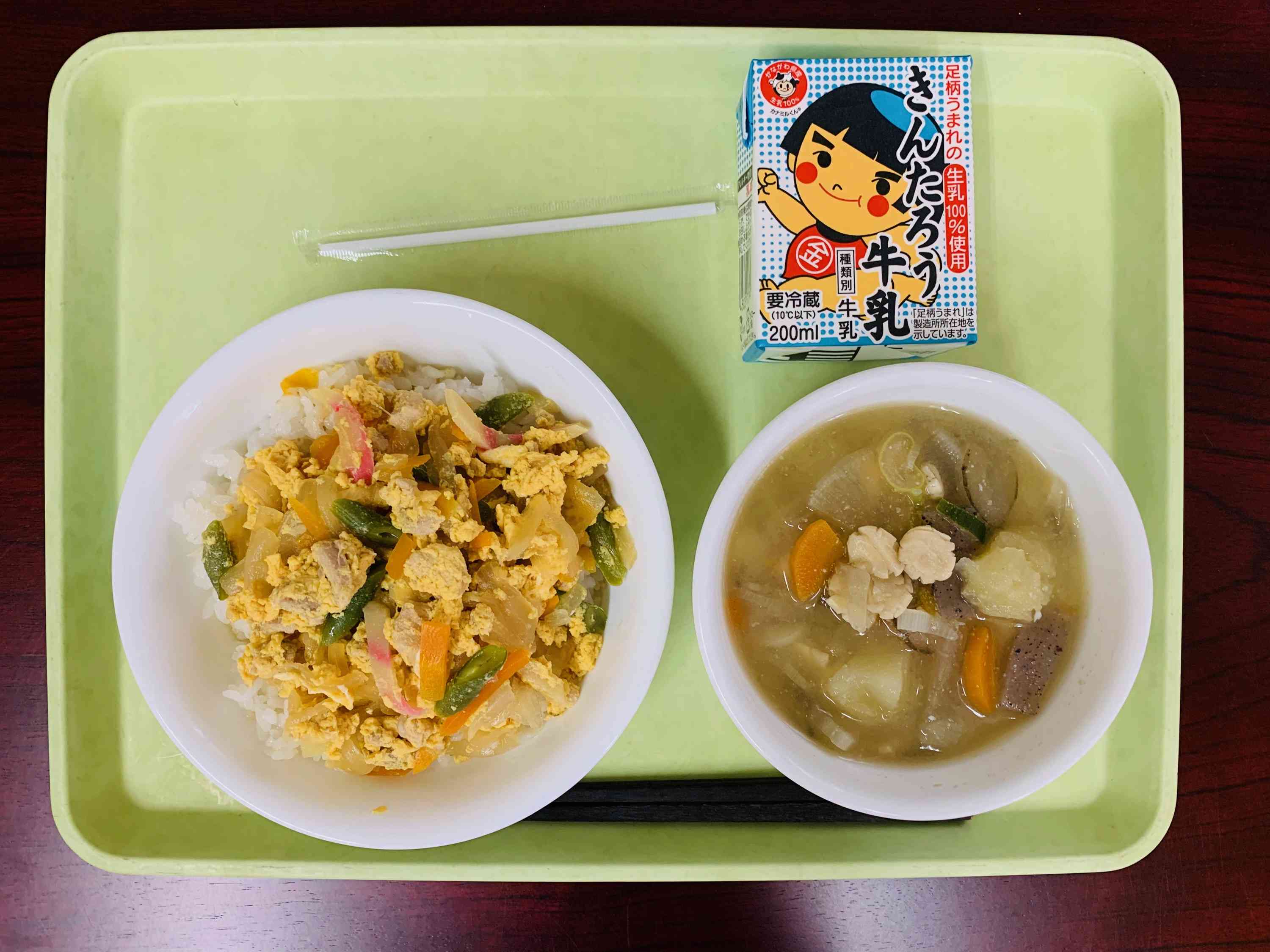 給食0426