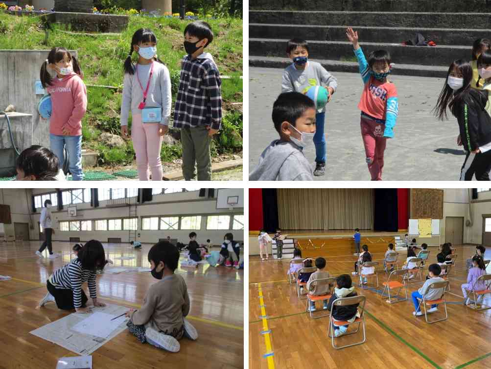 12年交流