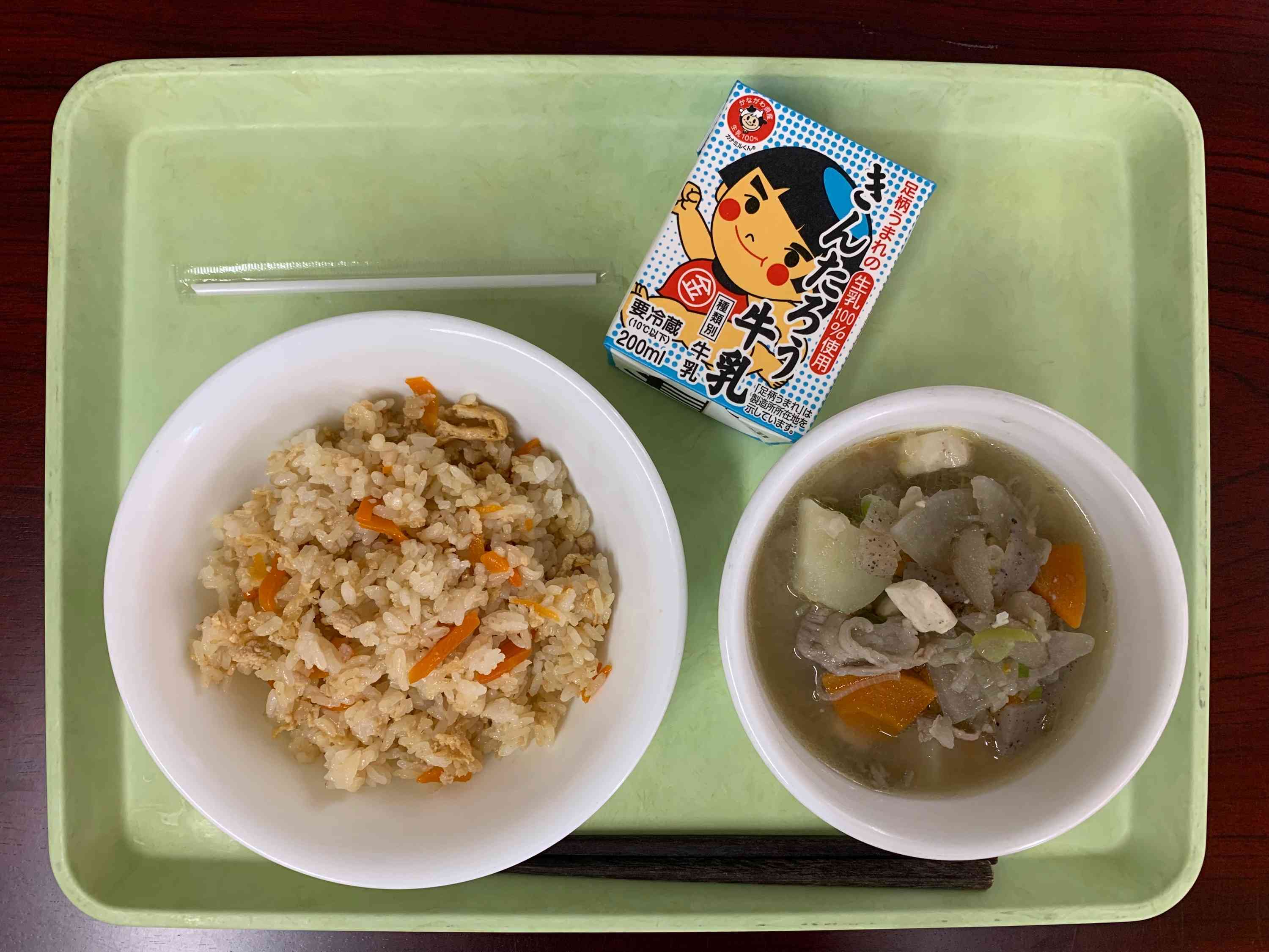 給食0428