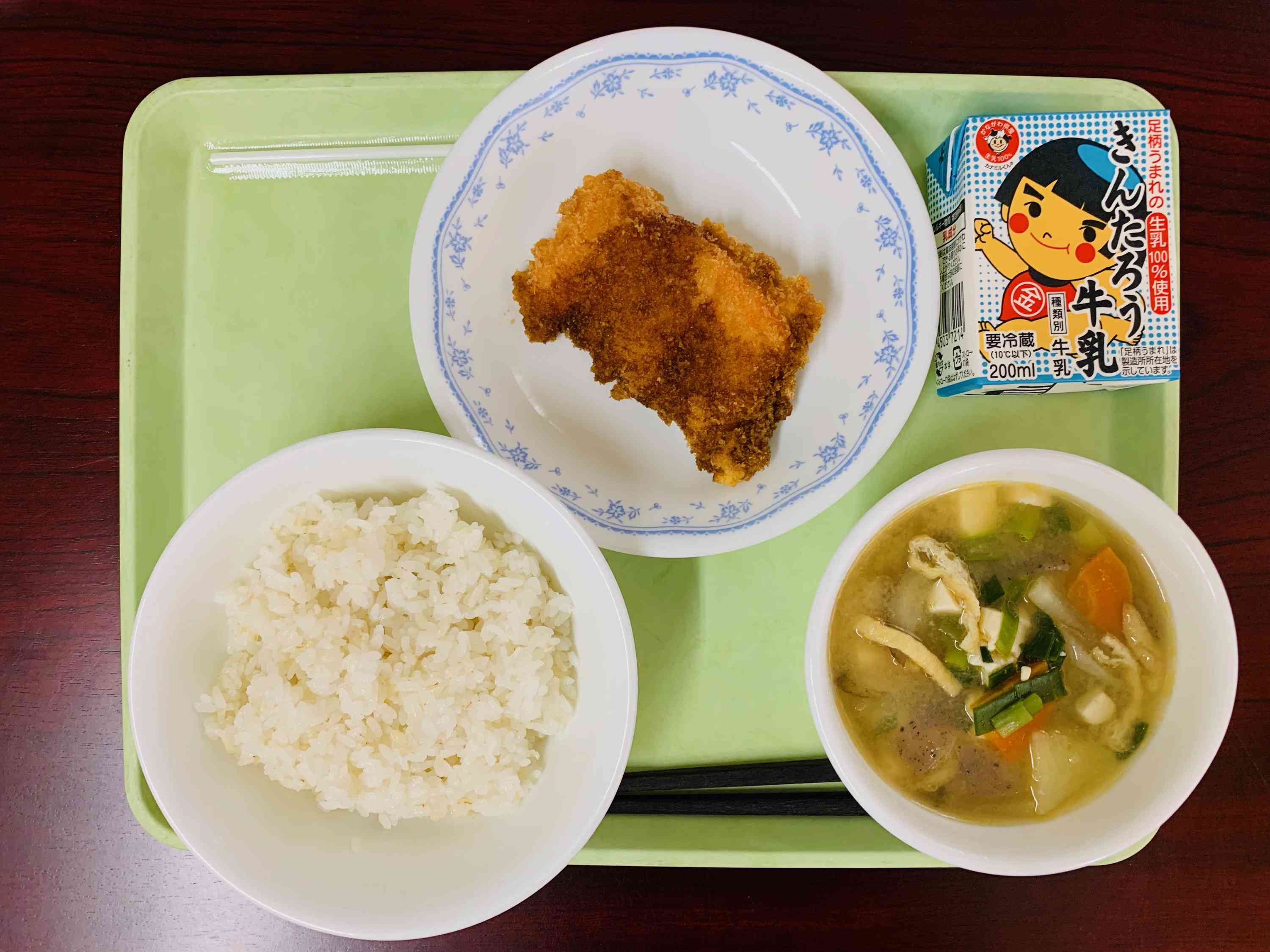 給食0430