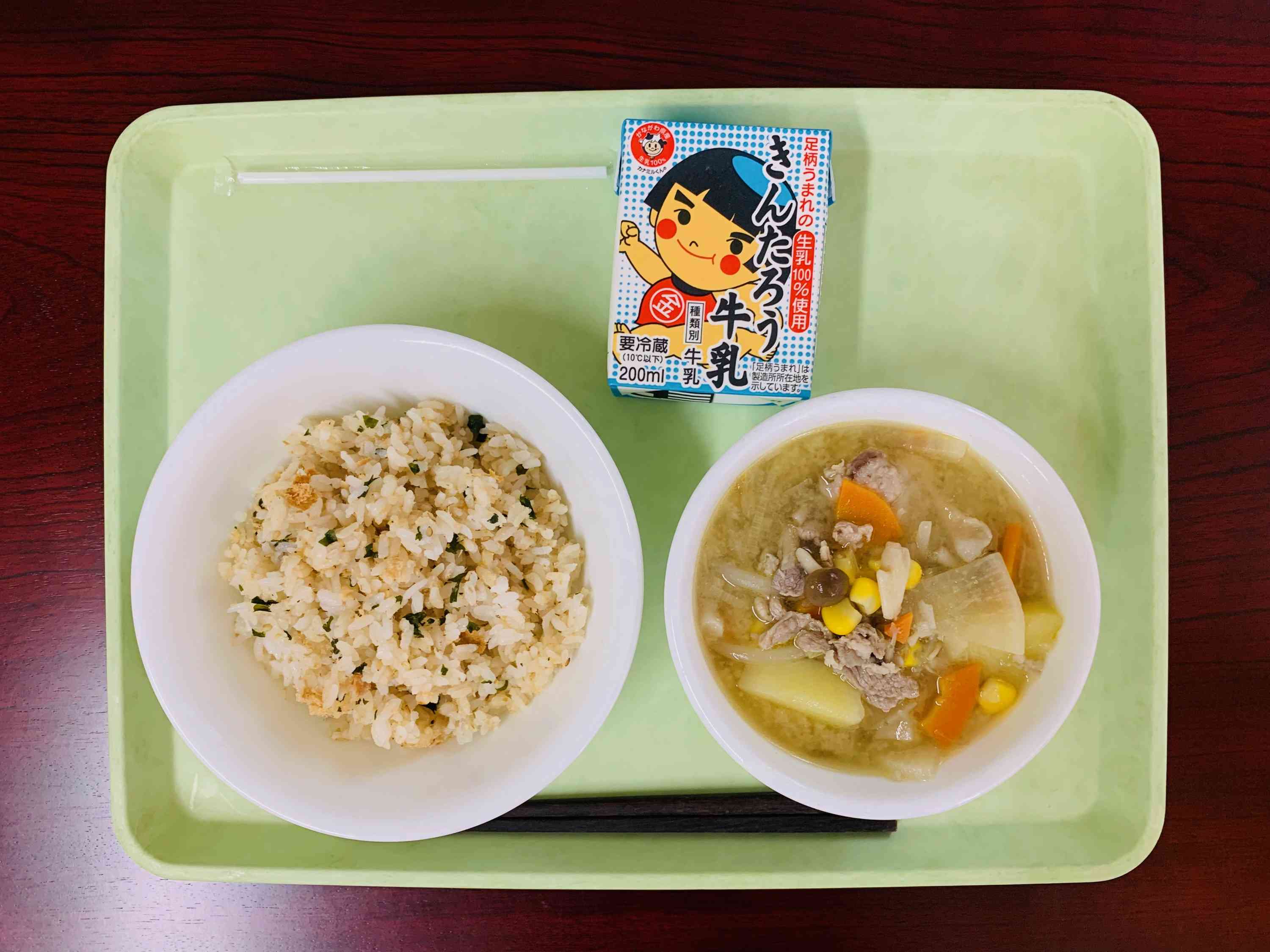 給食0609
