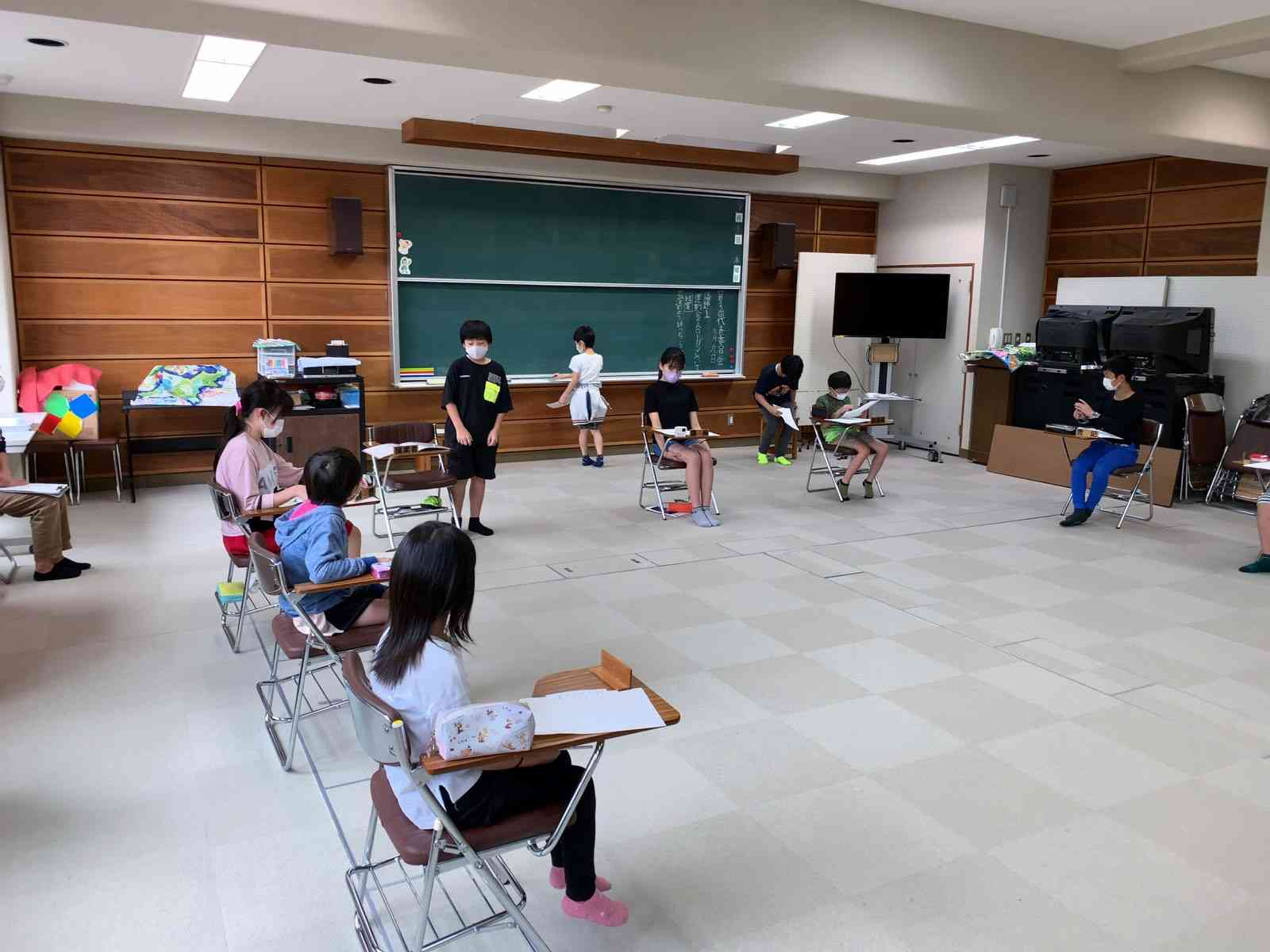 代表委員会3