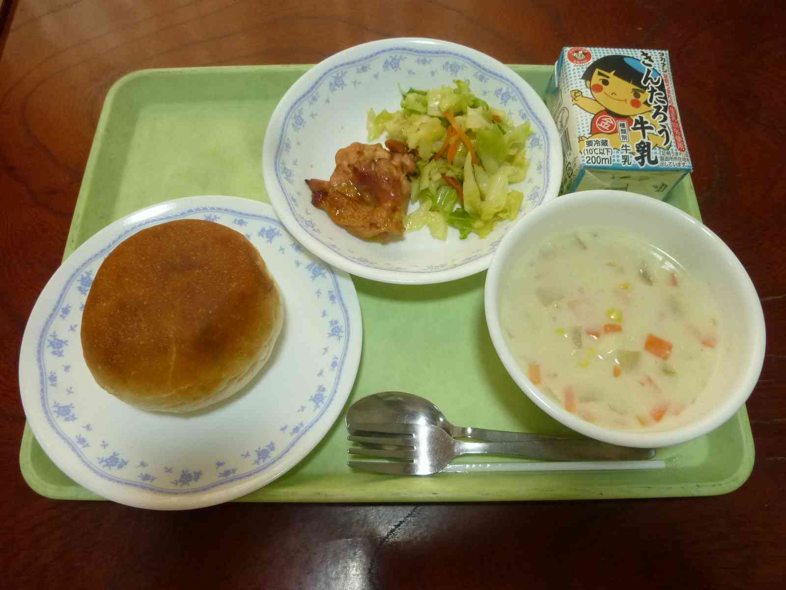 給食写真20260226