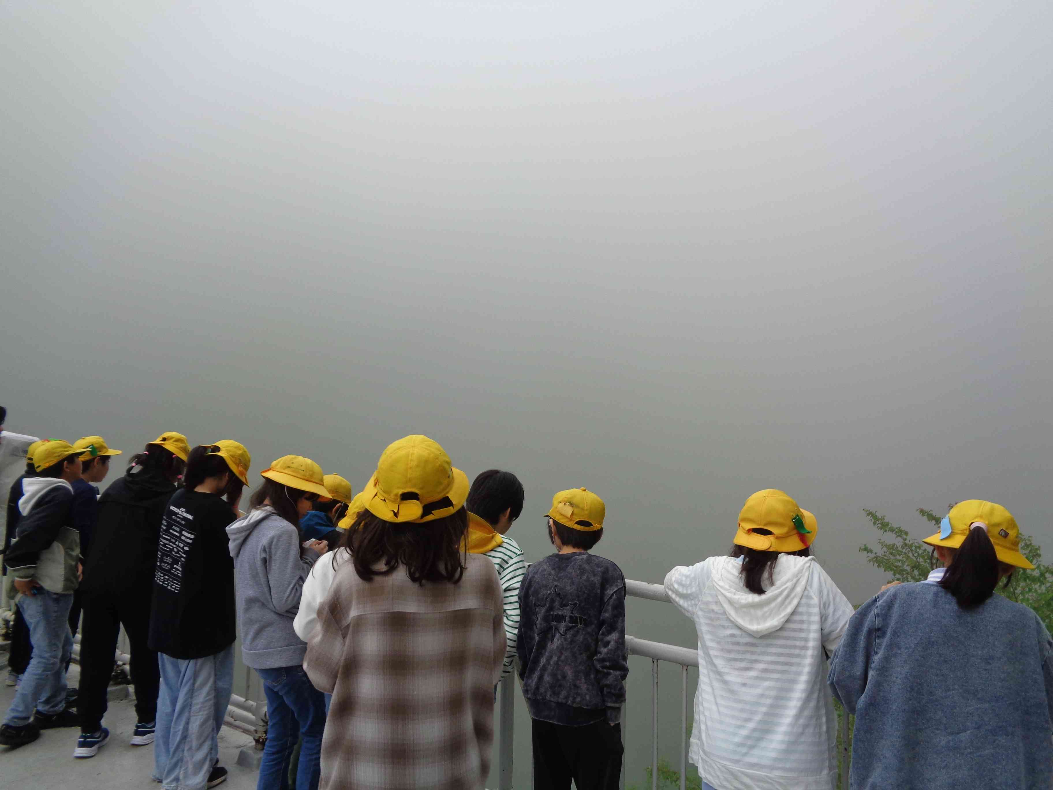 修学旅行２
