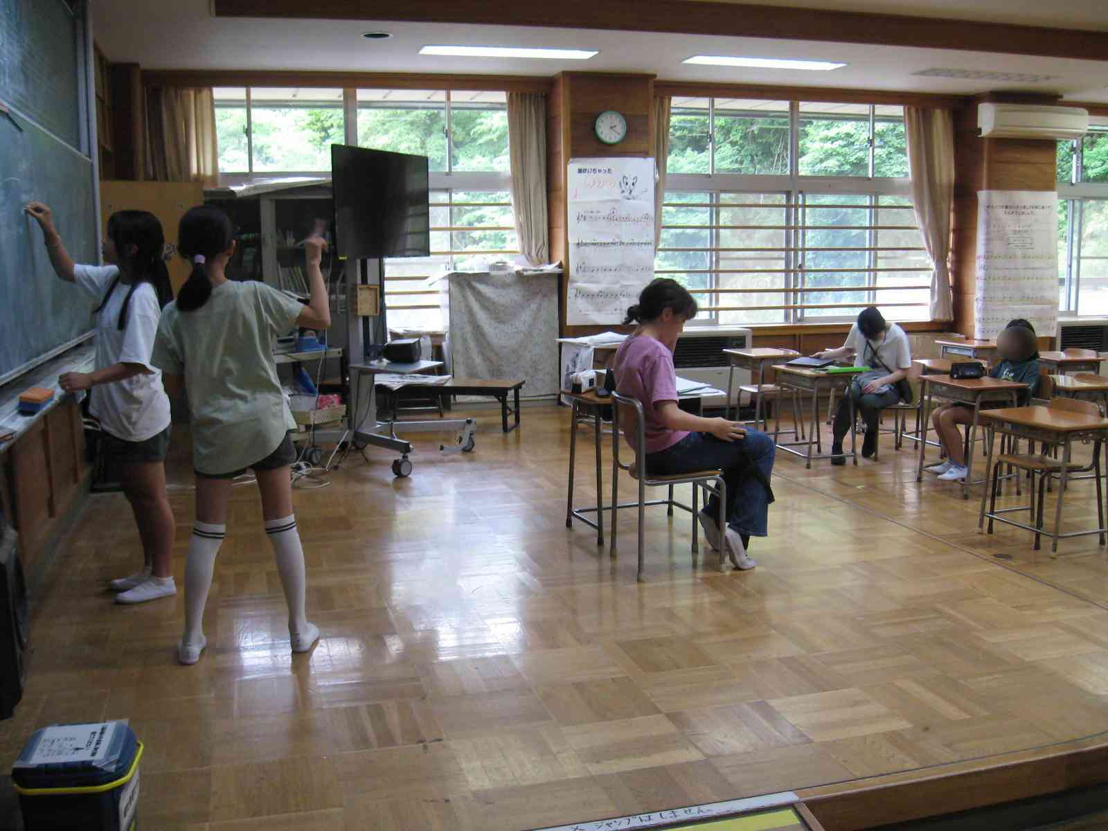 音楽クラブ