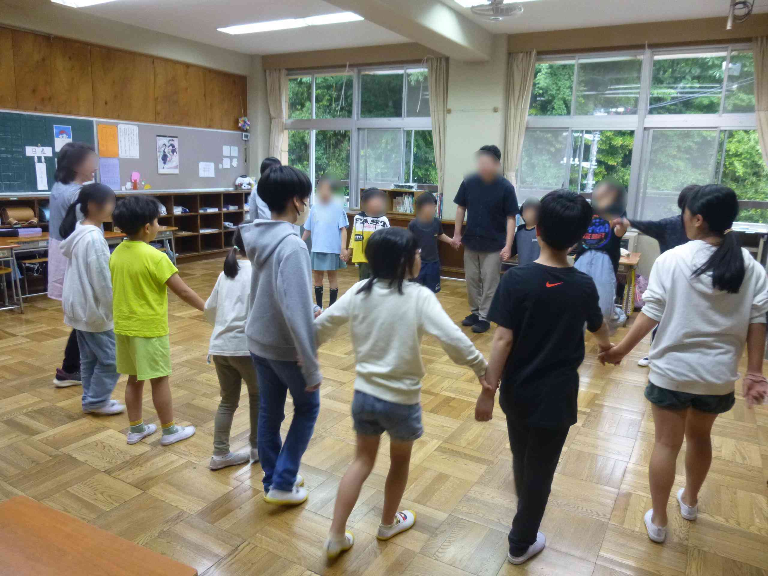はないちもんめ