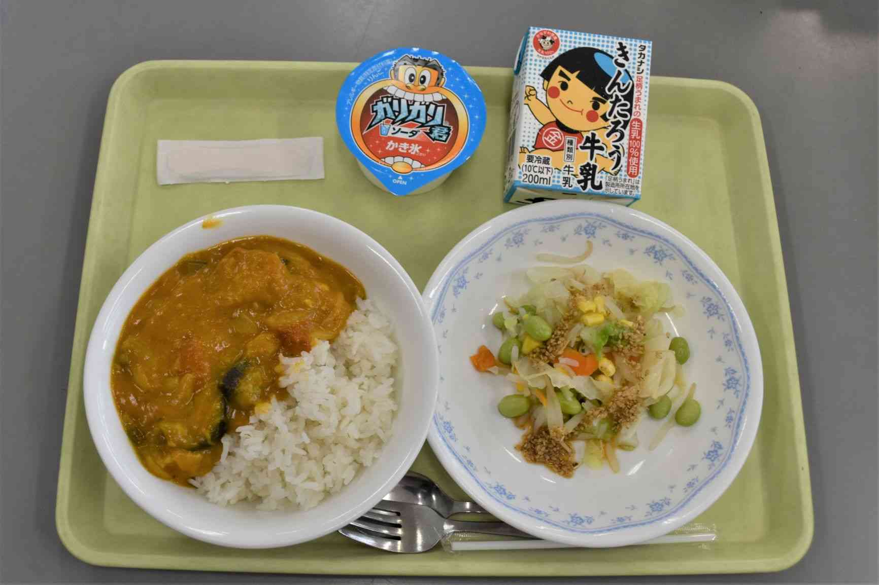 7月15日給食写真DSC_7376