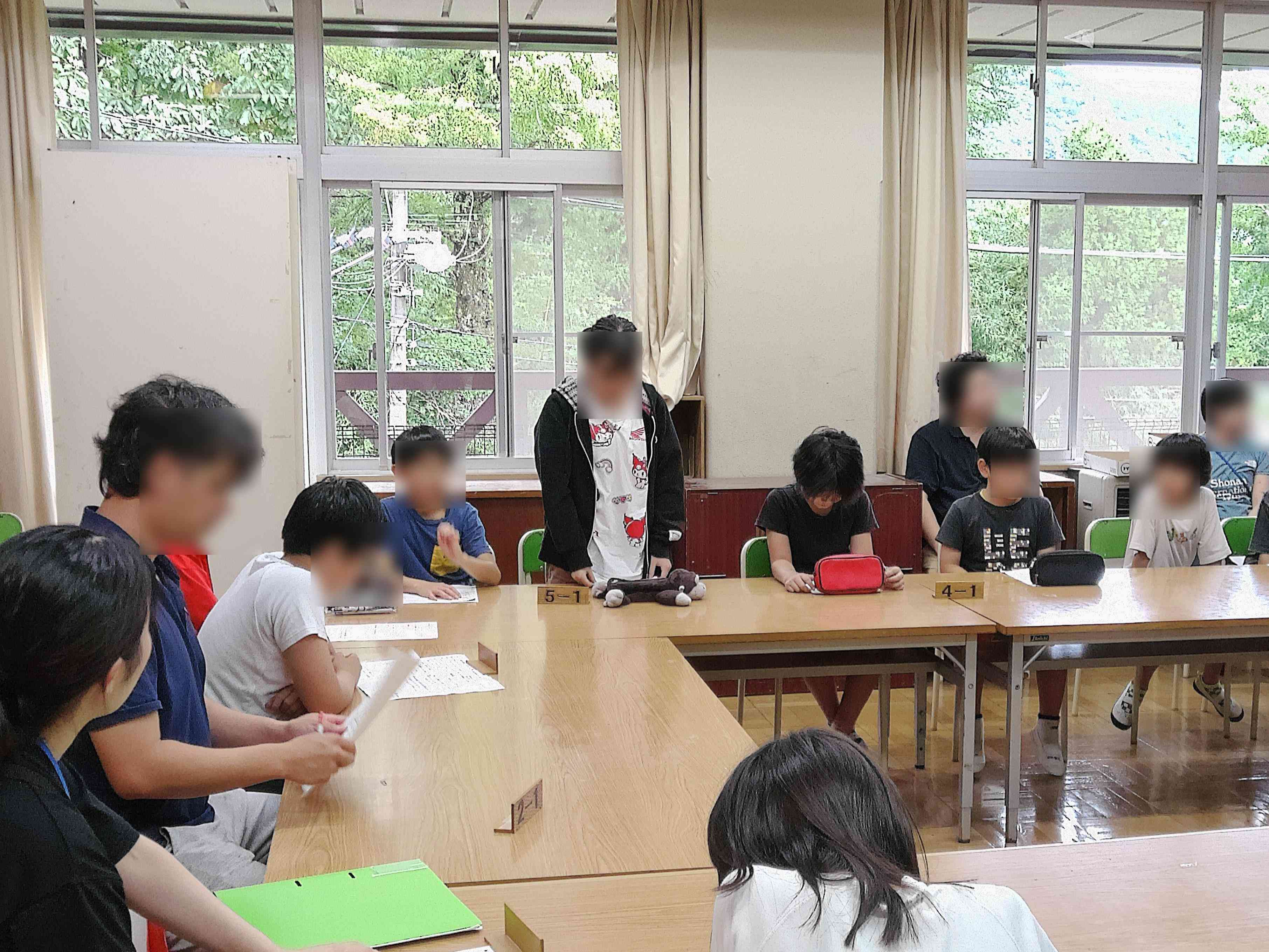 代表委員会２