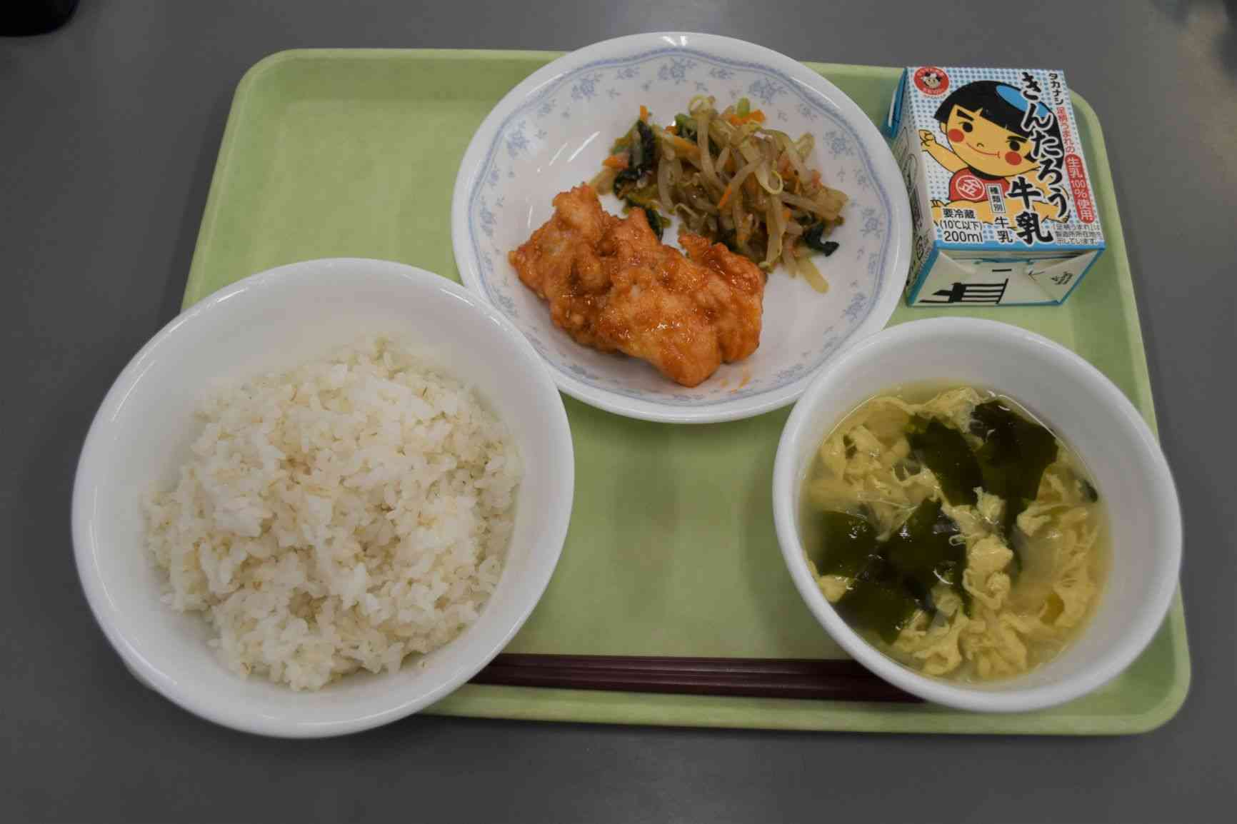 ９月30給食写真　DSC_7485