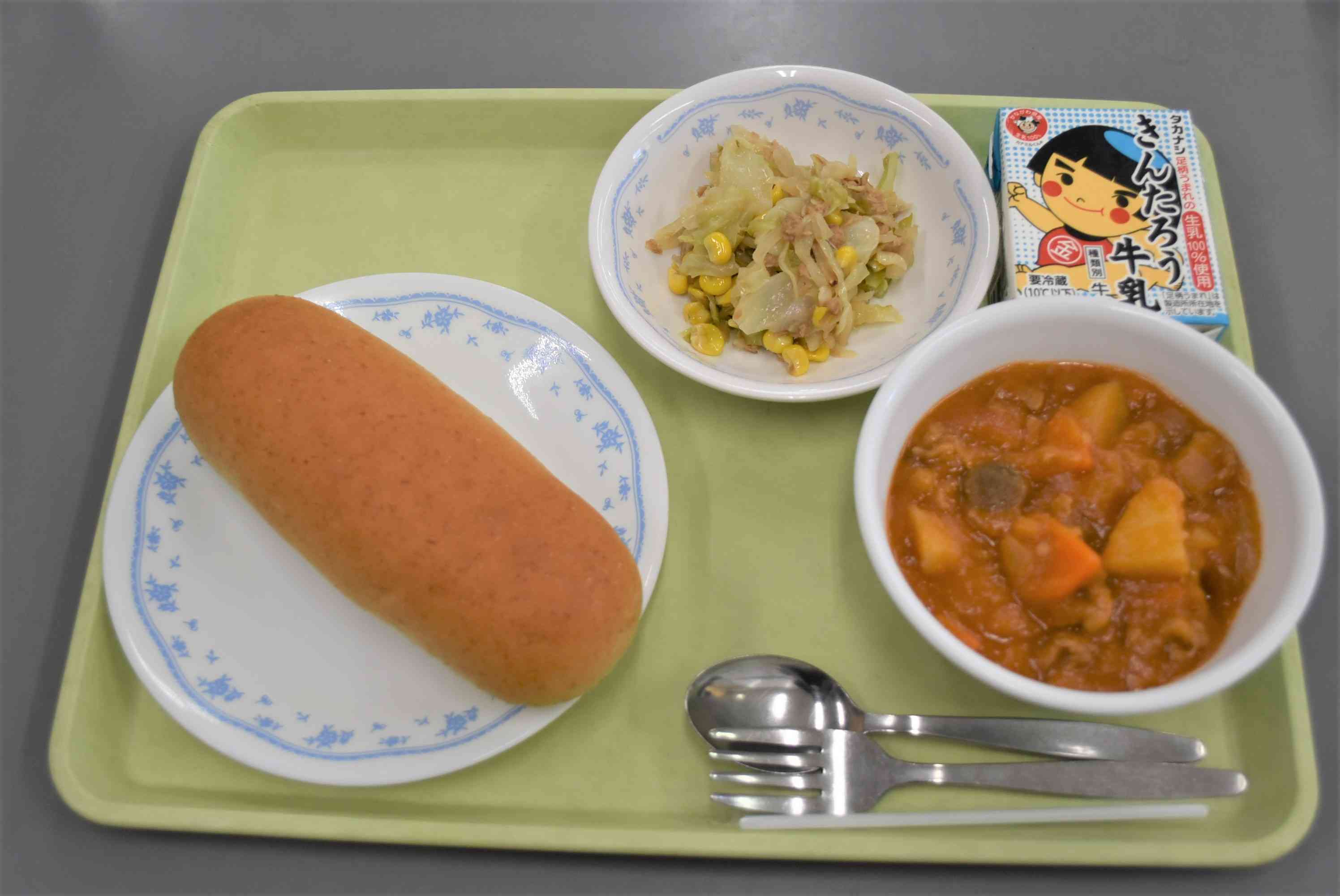 １０月１日給食写真DSC_7510