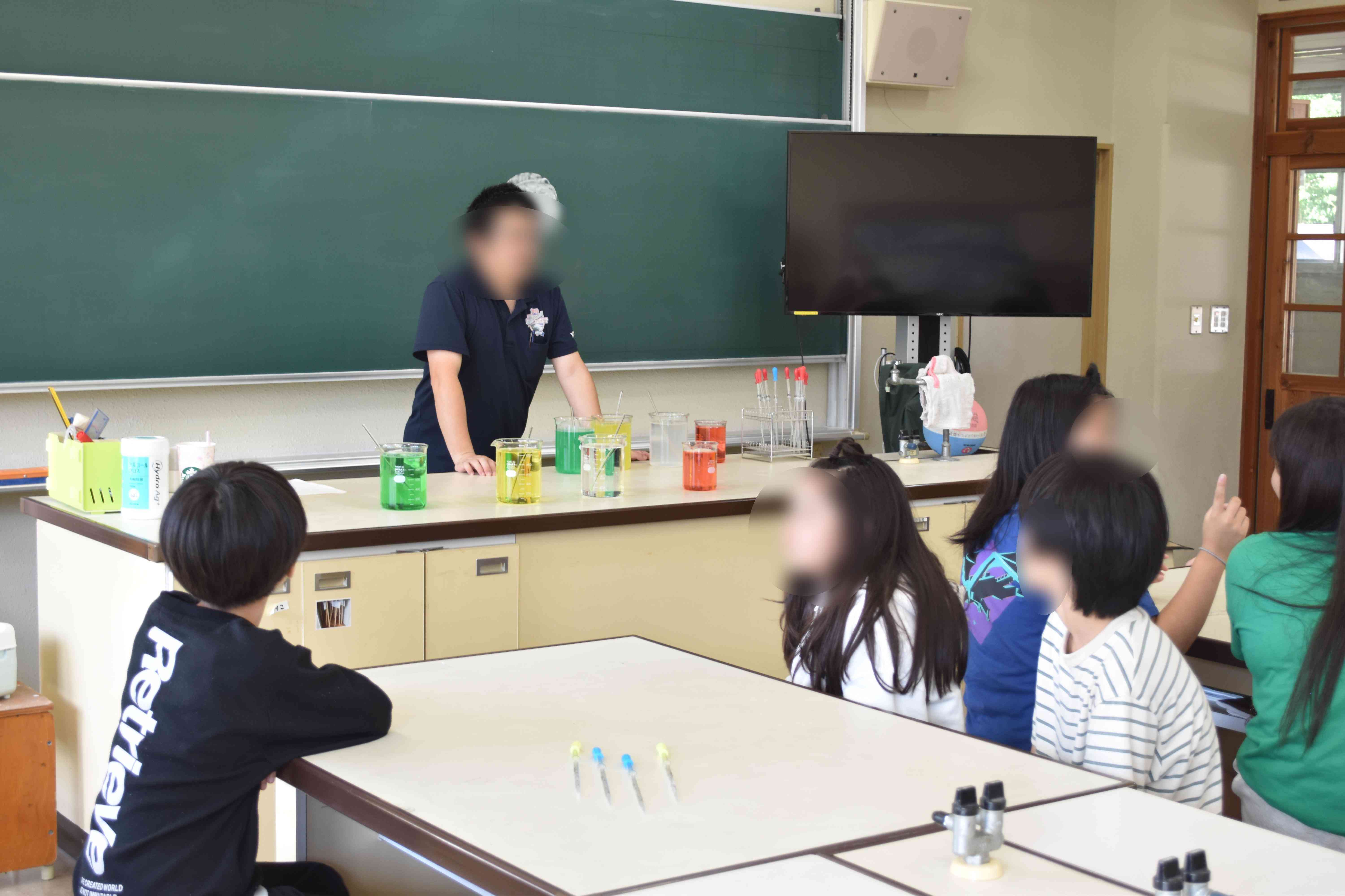 出前４