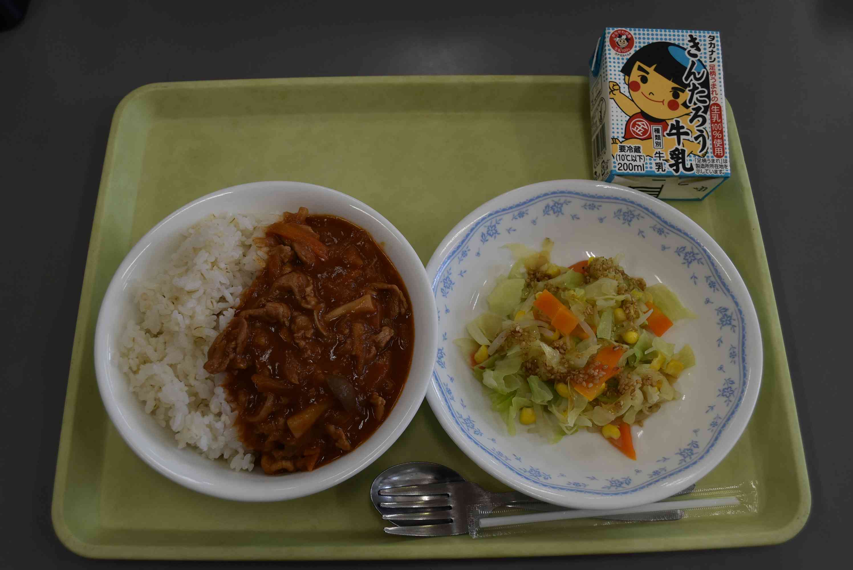 10月16日給食写真DSC_7658